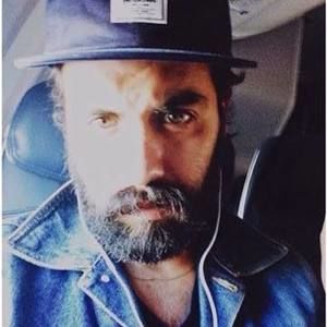 Meet your Posher, Jorge